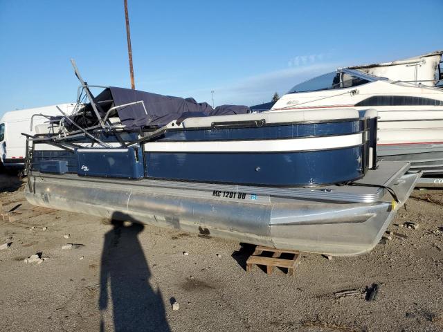 CSM04400C222 - 2022 CJYL CREST SCRC BLUE photo 1