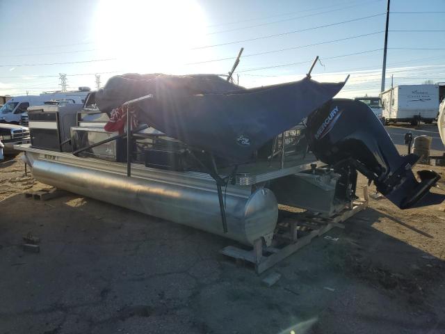 CSM04400C222 - 2022 CJYL CREST SCRC BLUE photo 3