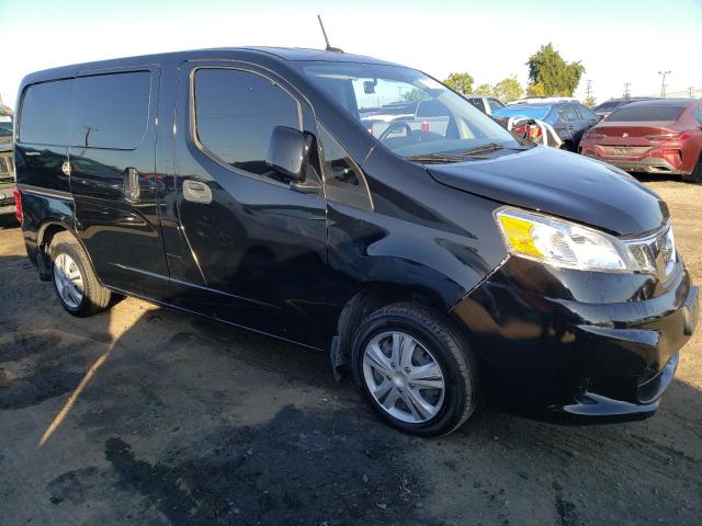 3N6CM0KN8KK701551 - 2019 NISSAN NV200 2.5S BLACK photo 4