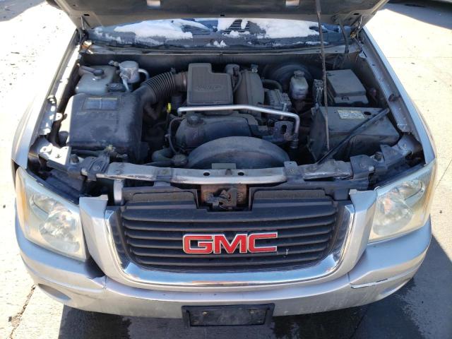 1GKDT13S552251074 - 2005 GMC ENVOY GOLD photo 12