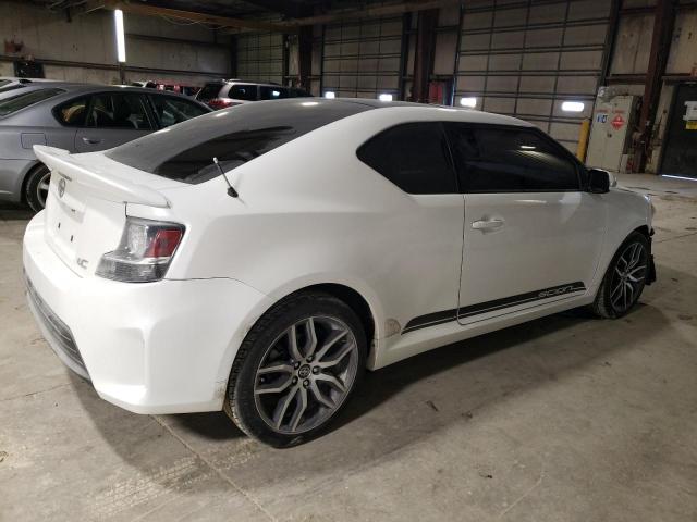 JTKJF5C78F3090832 - 2015 TOYOTA SCION TC Ağ foto 3