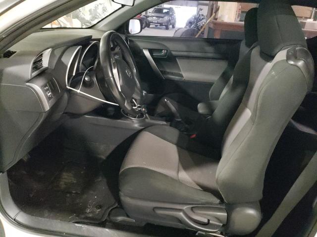 JTKJF5C78F3090832 - 2015 TOYOTA SCION TC Ağ foto 7