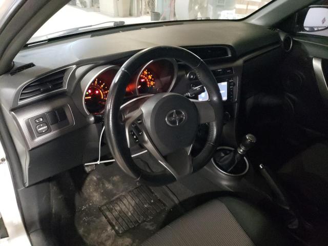 JTKJF5C78F3090832 - 2015 TOYOTA SCION TC Ağ foto 8