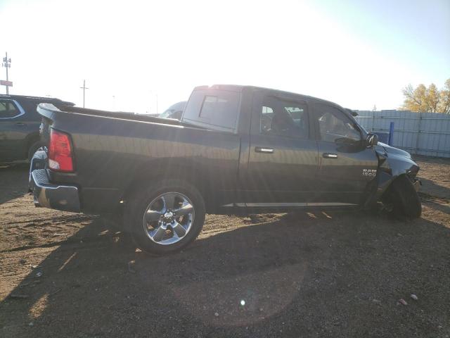 3C6RR7LT8HG787984 - 2017 RAM 1500 SLT GRAY photo 3