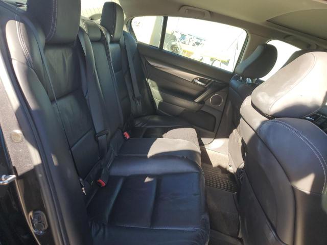 19UUA9F52DA002615 - 2013 ACURA TL TECH CHARCOAL photo 10