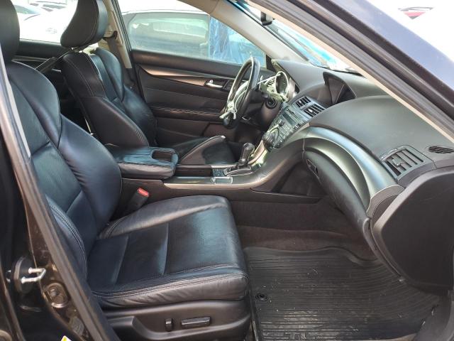 19UUA9F52DA002615 - 2013 ACURA TL TECH CHARCOAL photo 7