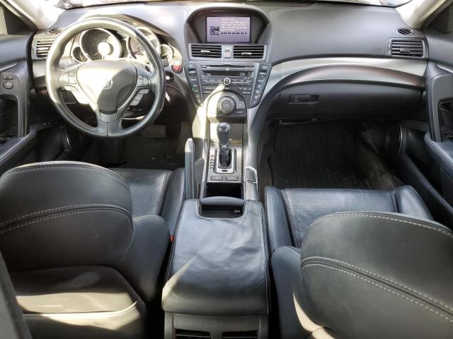 19UUA9F52DA002615 - 2013 ACURA TL TECH CHARCOAL photo 8