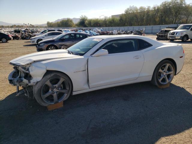 2014 CHEVROLET CAMARO LT, 