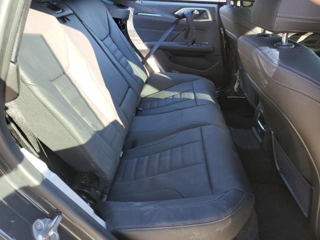 WBY73AW09PFN91308 - 2023 BMW I4 EDRIVE4 Gri fotoğraf 10