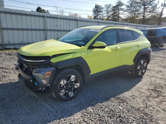 2024 HYUNDAI KONA SEL, 