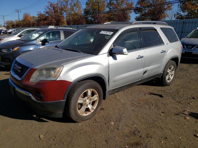 2009 GMC ACADIA SLT-1, 