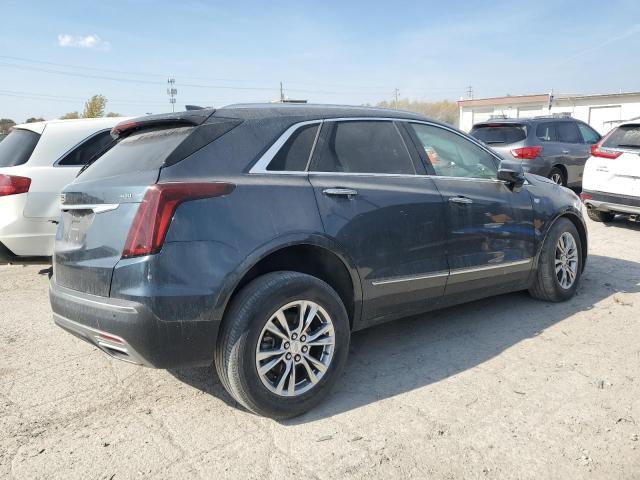 1GYKNCRS9LZ127078 - 2020 CADILLAC XT5 PREMIUM LUXURY GRAY photo 3