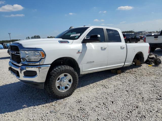 2021 RAM 3500 BIG HORN, 