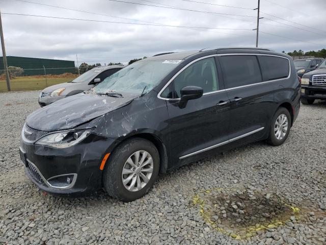 2C4RC1BG4KR627159 - 2019 CHRYSLER PACIFICA TOURING L Qara foto 1