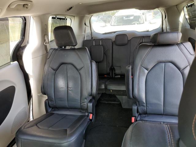 2C4RC1BG4KR627159 - 2019 CHRYSLER PACIFICA TOURING L Qara foto 10