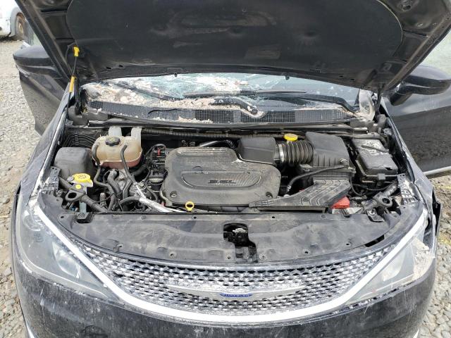 2C4RC1BG4KR627159 - 2019 CHRYSLER PACIFICA TOURING L Qara foto 12