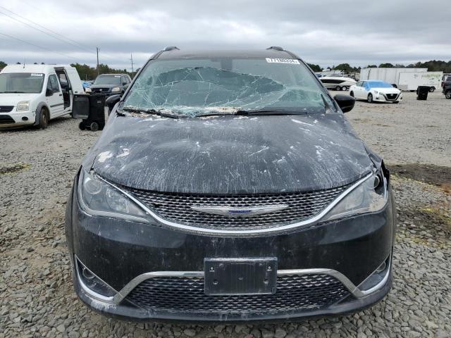 2C4RC1BG4KR627159 - 2019 CHRYSLER PACIFICA TOURING L Qara foto 5
