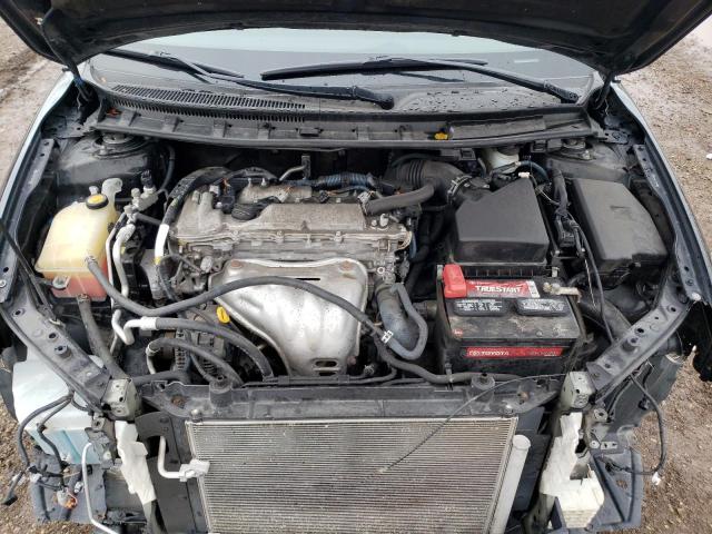 JTKJF5C79E3079580 - 2014 TOYOTA SCION TC Қара фото 11