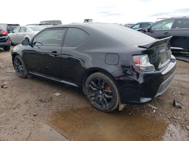 JTKJF5C79E3079580 - 2014 TOYOTA SCION TC Қара фото 2