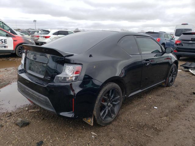 JTKJF5C79E3079580 - 2014 TOYOTA SCION TC Қара фото 3