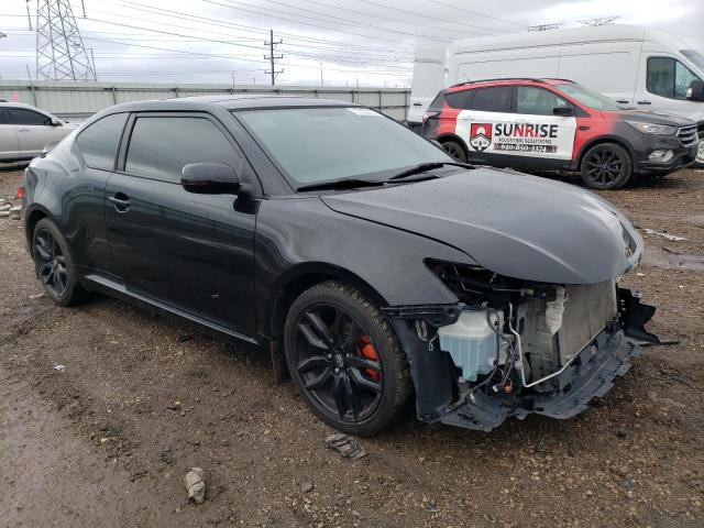 JTKJF5C79E3079580 - 2014 TOYOTA SCION TC Қара фото 4