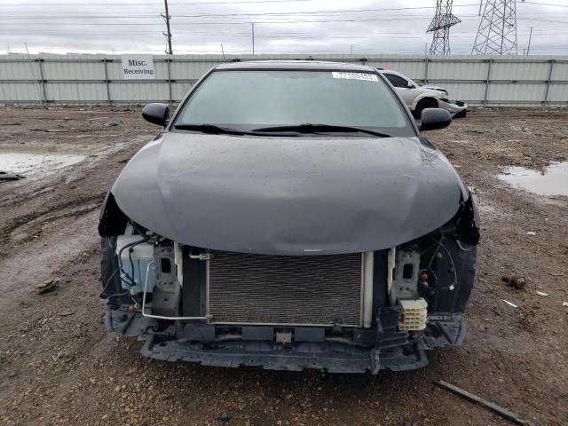 JTKJF5C79E3079580 - 2014 TOYOTA SCION TC Қара фото 5