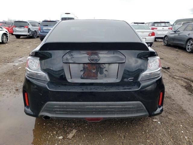 JTKJF5C79E3079580 - 2014 TOYOTA SCION TC Қара фото 6