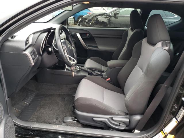 JTKJF5C79E3079580 - 2014 TOYOTA SCION TC Қара фото 7