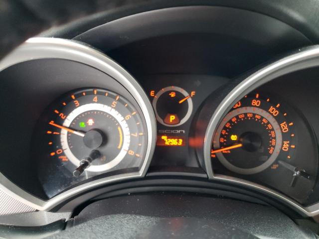 JTKJF5C79E3079580 - 2014 TOYOTA SCION TC Қара фото 9