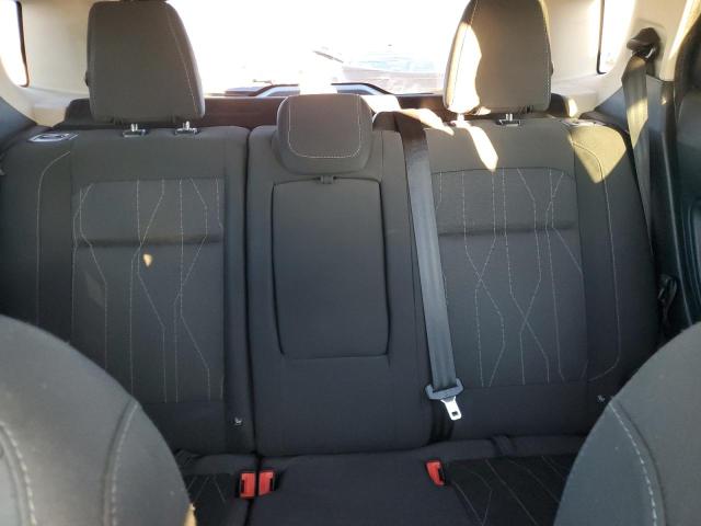 MAJ3S2GE3LC384580 - 2020 FORD ECOSPORT SE BLACK photo 10