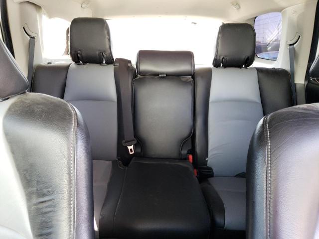 JTEMU5JR1M5900832 - 2021 TOYOTA 4RUNNER SR5/SR5 PREMIUM 白色 照片 10