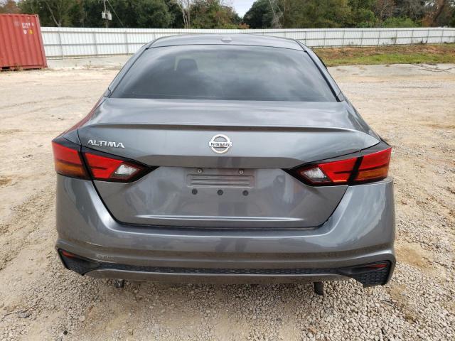 1N4BL4BV2LC150958 - 2020 NISSAN ALTIMA S GRAY photo 6