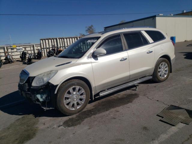 2011 BUICK ENCLAVE CXL, 