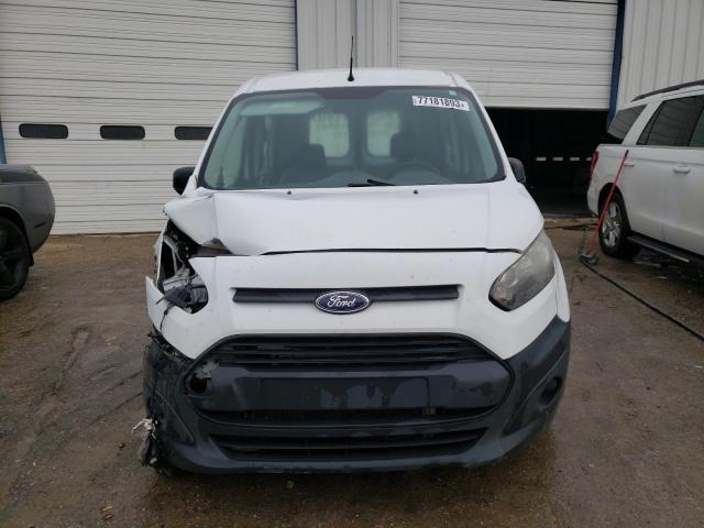 NM0LS7E70F1229168 - 2015 FORD TRANSIT CO XL TWO TONE photo 5