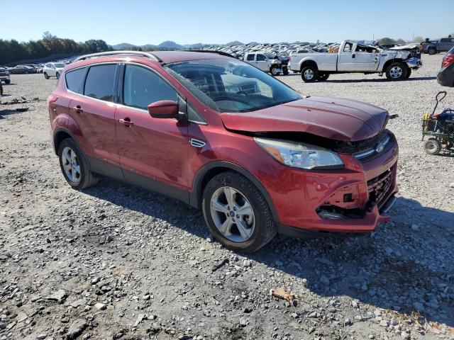 1FMCU0GX3EUB59241 - 2014 FORD ESCAPE SE MAROON photo 4