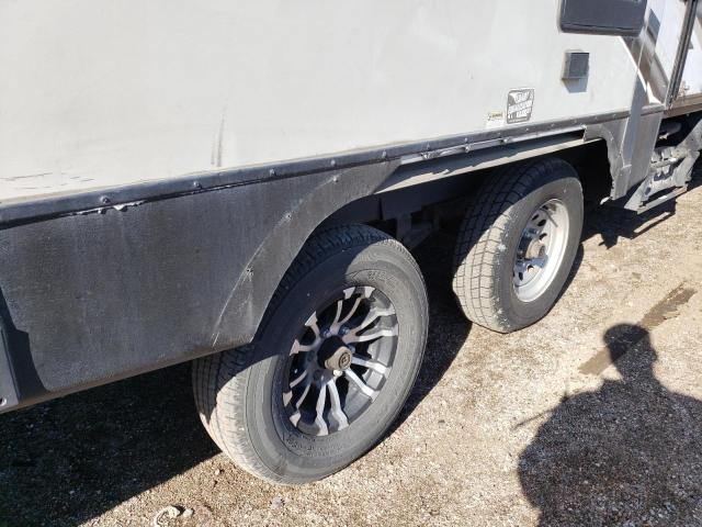 4YDT33222FT411974 - 2015 KEYSTONE PASSPORT TAN photo 10