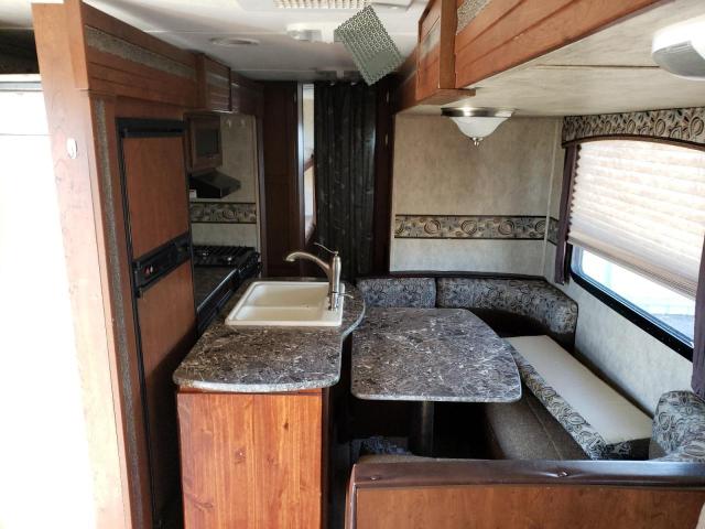 4YDT33222FT411974 - 2015 KEYSTONE PASSPORT TAN photo 6