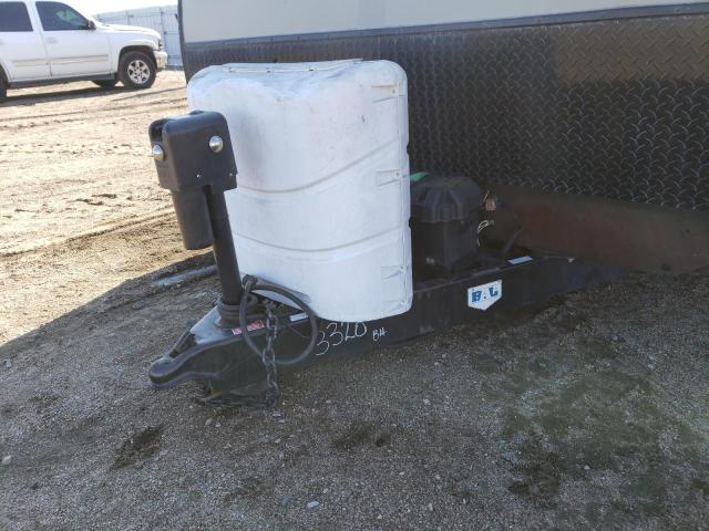 4YDT33222FT411974 - 2015 KEYSTONE PASSPORT TAN photo 7