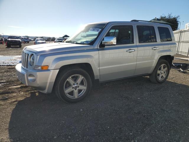 2010 JEEP PATRIOT SPORT, 