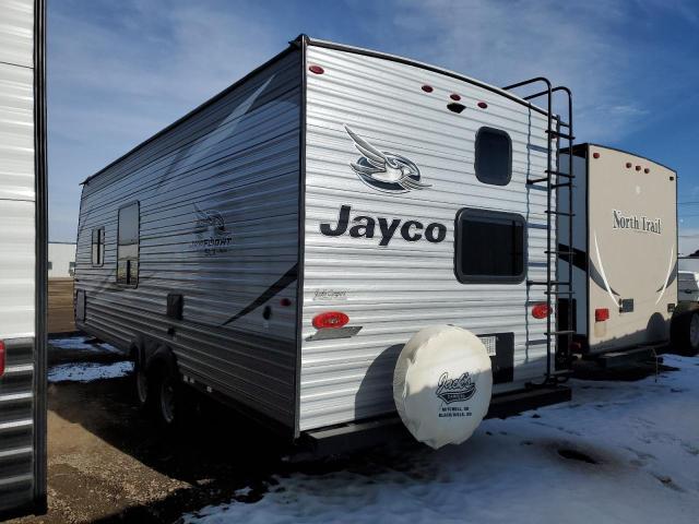 1UJBJ0BM1L17N0379 - 2020 JYFL MOTORHOME SILVER photo 3