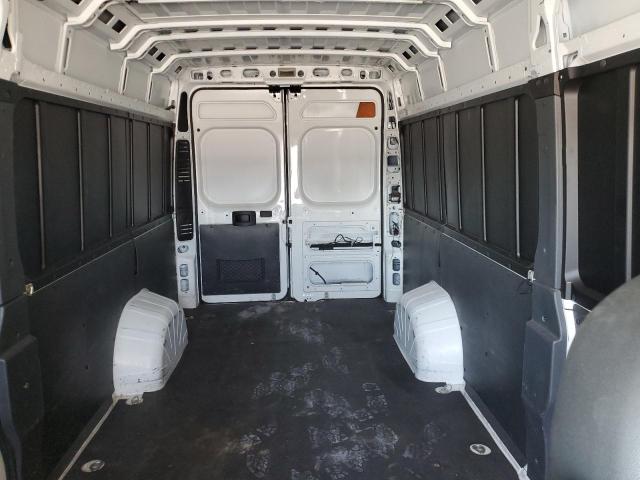 3C6URVJG8HE505486 - 2017 RAM PROMASTER 3500 HIGH Ağ foto 10