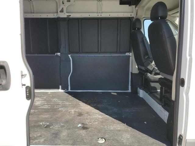 3C6URVJG8HE505486 - 2017 RAM PROMASTER 3500 HIGH Ağ foto 11