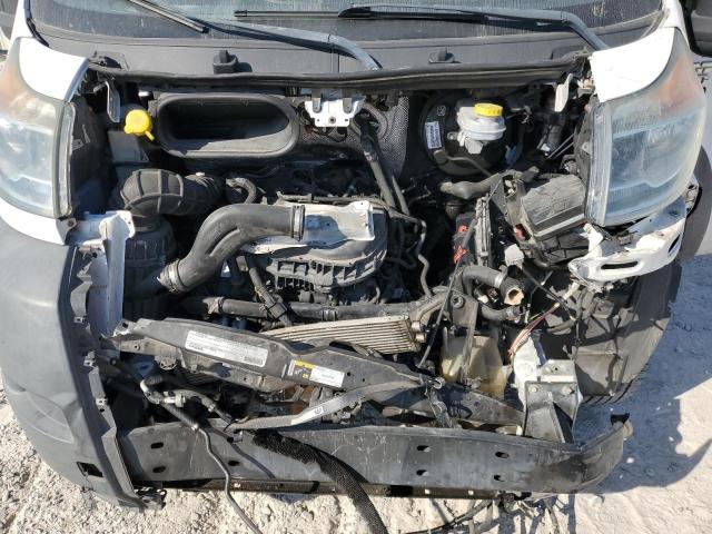 3C6URVJG8HE505486 - 2017 RAM PROMASTER 3500 HIGH Ağ foto 12