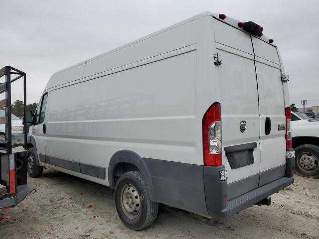 3C6URVJG8HE505486 - 2017 RAM PROMASTER 3500 HIGH Ağ foto 2