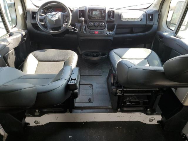 3C6URVJG8HE505486 - 2017 RAM PROMASTER 3500 HIGH Ağ foto 8