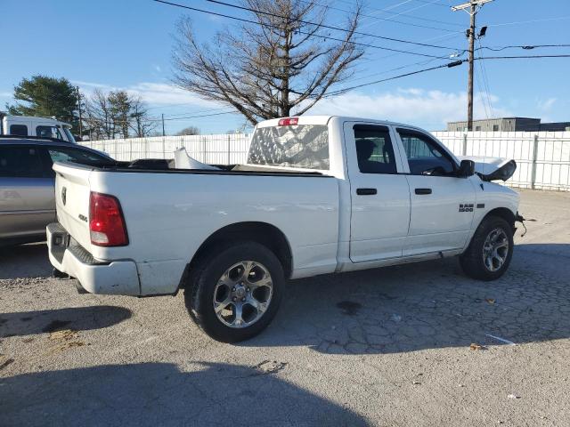 1C6RR7FTXGS421012 - 2016 RAM 1500 ST WHITE photo 3