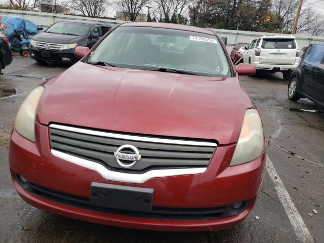 1N4AL21E68C149935 - 2008 NISSAN ALTIMA 2.5 RED photo 5