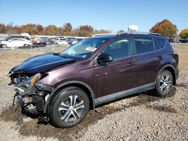 2018 TOYOTA RAV4 LE, 