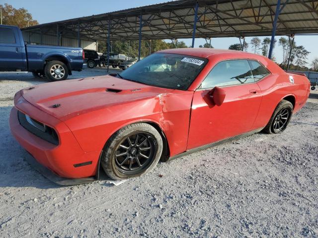 2009 DODGE CHALLENGER R/T, 