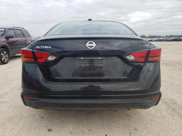 1N4BL4BV9LC266335 - 2020 NISSAN ALTIMA S BLACK photo 6